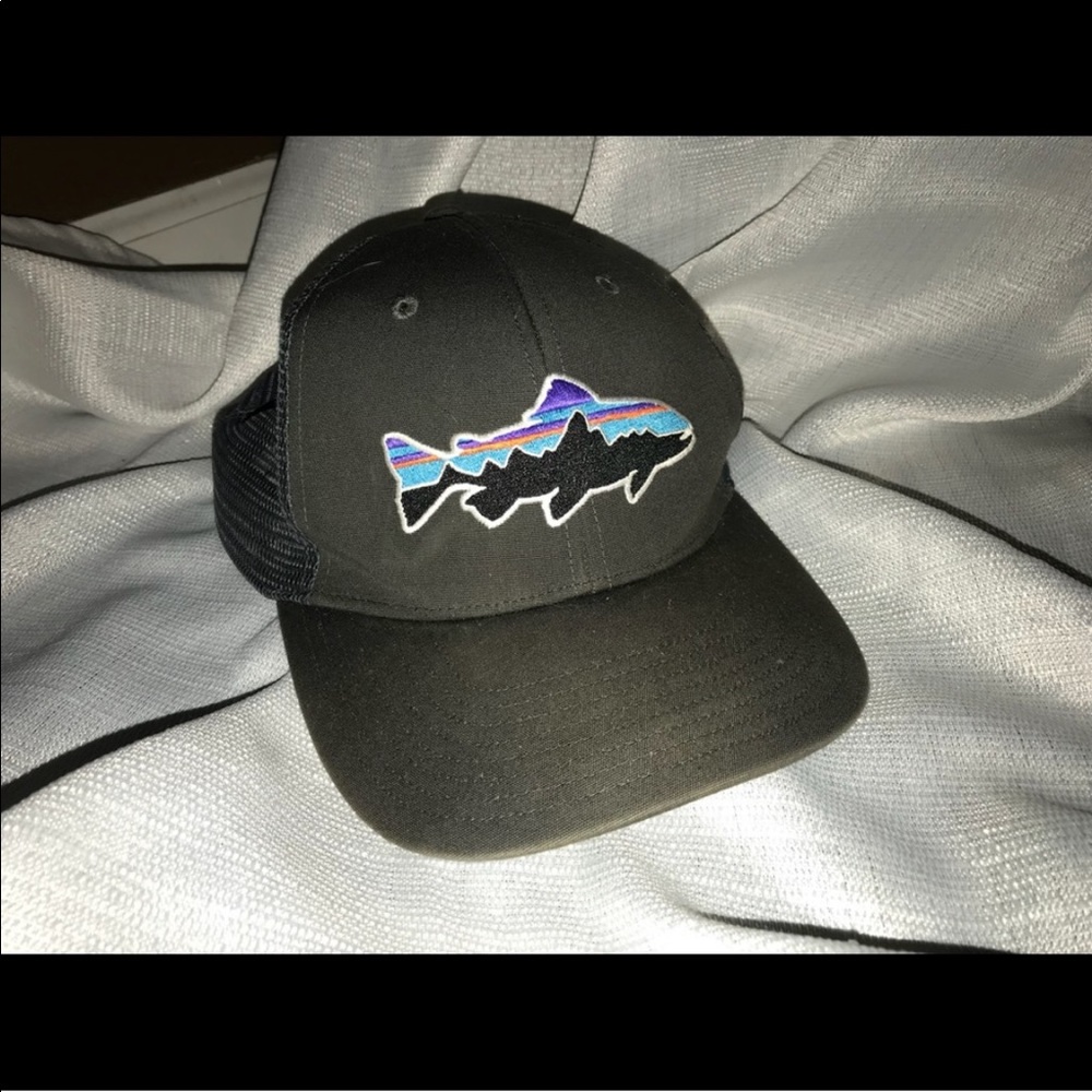 Patagonia Hat